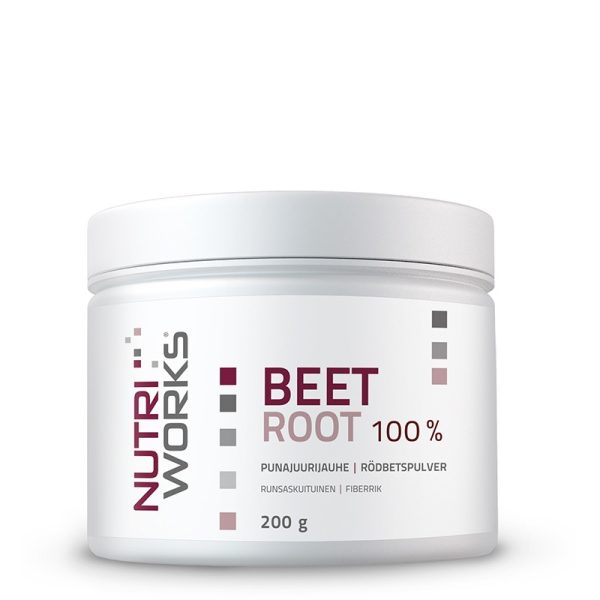 Beet Root Ink Beet Root 100% – NutriWorks